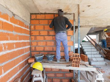 Departamento en Av. Avellaneda 2333