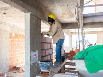 Departamento en Av. Avellaneda 2333