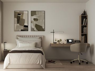 Departamento en Av. Avellaneda 2333