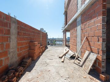 Departamento en Av. Avellaneda 2333