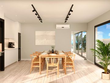 Departamento en Av. Avellaneda 2333