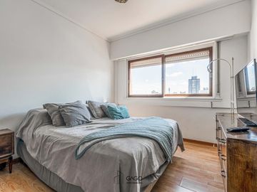 Piso 4 amb en La Perla