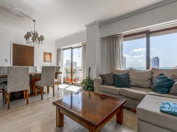 Piso 4 amb en La Perla