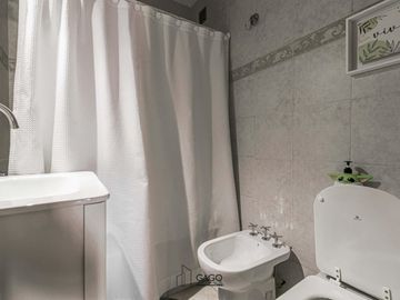 Piso 4 amb en La Perla