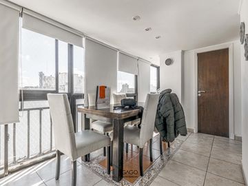 Piso 4 amb en La Perla