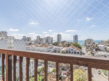 Piso 4 amb en La Perla