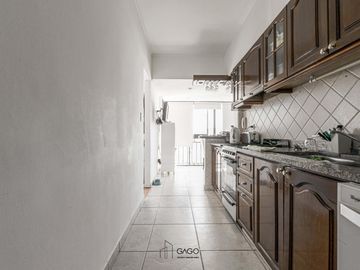 Piso 4 amb en La Perla