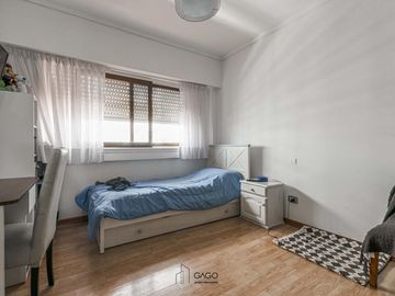 Piso 4 amb en La Perla