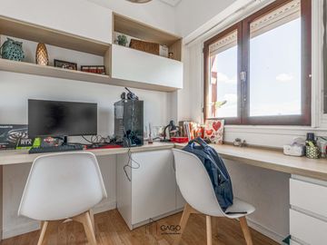 Piso 4 amb en La Perla