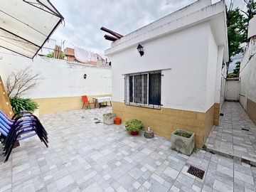 2 PHs en Lote Propio – Venta en Conjunto – Ideal Familia/Proyecto – Saavedra