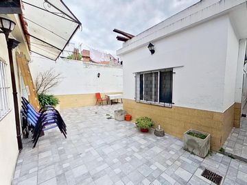 2 PHs en Lote Propio – Venta en Conjunto – Ideal Familia/Proyecto – Saavedra