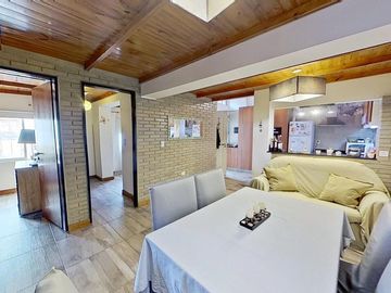 2 PHs en Lote Propio – Venta en Conjunto – Ideal Familia/Proyecto – Saavedra