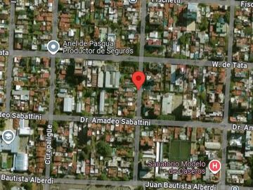 Cochera en venta - 12Mts2 - Caseros