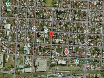 Cochera en venta - 12Mts2 - Caseros