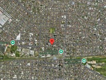 Cochera en venta - 12Mts2 - Caseros