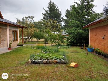 Casa en  Lago Puelo.