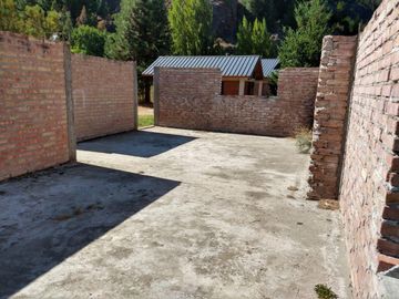 Casa en  Lago Puelo.