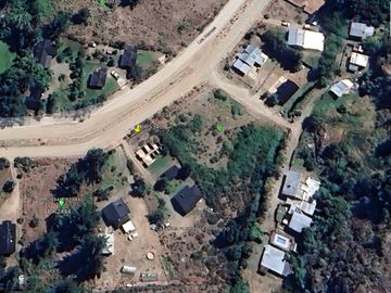 Casa en  Lago Puelo.