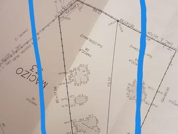 Casa en  Lago Puelo.