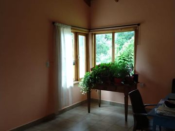 Casa en  Lago Puelo.