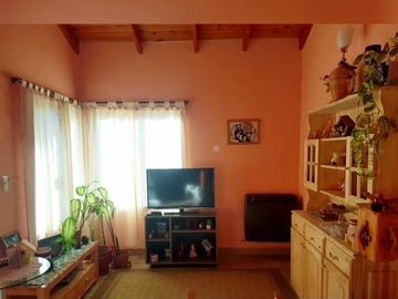 Casa en  Lago Puelo.