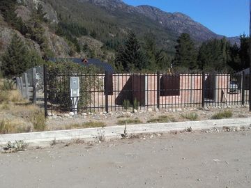 Casa en  Lago Puelo.