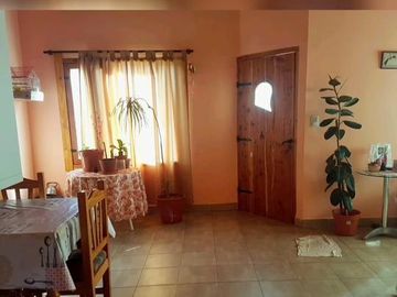 Casa en  Lago Puelo.