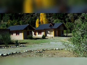 Casa en  Lago Puelo.