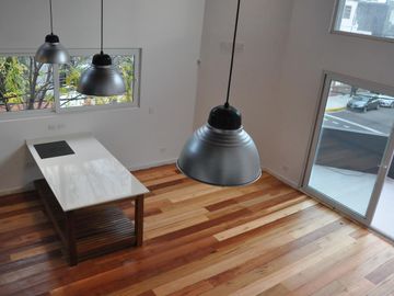 Departamento en venta en Saavedra. 2 dormitorios. Terraza. Parrilla. Cochera.