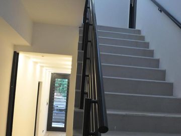 Departamento en venta en Saavedra. 2 dormitorios. Terraza. Parrilla. Cochera.