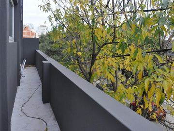 Departamento en venta en Saavedra. 2 dormitorios. Terraza. Parrilla. Cochera.