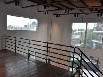 Departamento en venta en Saavedra. 2 dormitorios. Terraza. Parrilla. Cochera.