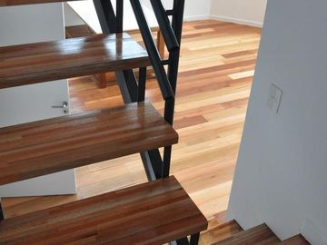 Departamento en venta en Saavedra. 2 dormitorios. Terraza. Parrilla. Cochera.