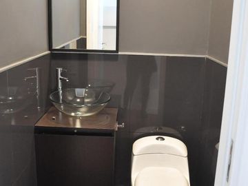 Departamento en venta en Saavedra. 2 dormitorios. Terraza. Parrilla. Cochera.