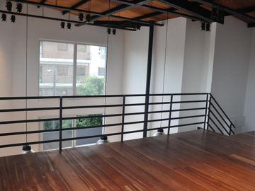 Departamento en venta en Saavedra. 2 dormitorios. Terraza. Parrilla. Cochera.