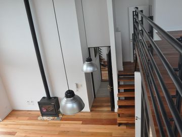 Departamento en venta en Saavedra. 2 dormitorios. Terraza. Parrilla. Cochera.