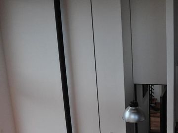 Departamento en venta en Saavedra. 2 dormitorios. Terraza. Parrilla. Cochera.