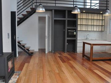 Departamento en venta en Saavedra. 2 dormitorios. Terraza. Parrilla. Cochera.