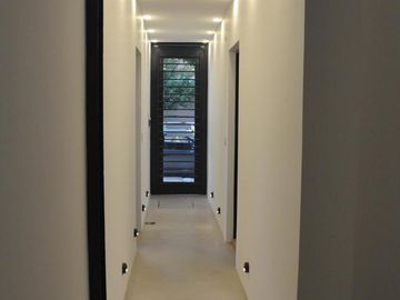 Departamento en venta en Saavedra. 2 dormitorios. Terraza. Parrilla. Cochera.