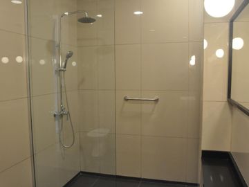 Departamento en venta en Saavedra. 2 dormitorios. Terraza. Parrilla. Cochera.