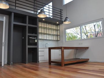 Departamento en venta en Saavedra. 2 dormitorios. Terraza. Parrilla. Cochera.