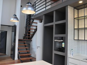 Departamento en venta en Saavedra. 2 dormitorios. Terraza. Parrilla. Cochera.