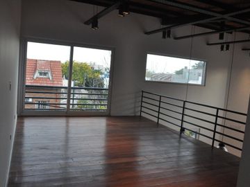 Departamento en venta en Saavedra. 2 dormitorios. Terraza. Parrilla. Cochera.