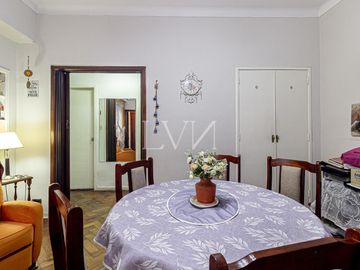 Venta 3 Ambientes - Apto Crédito