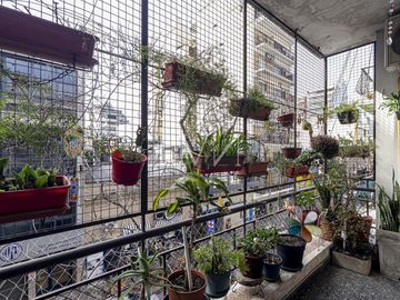 Venta 3 Ambientes - Apto Crédito