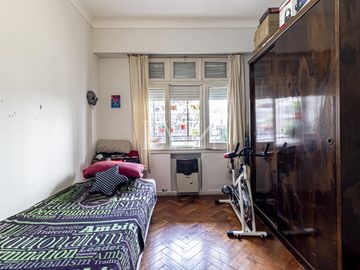 Venta 3 Ambientes - Apto Crédito