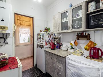 Venta 3 Ambientes - Apto Crédito