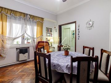 Venta 3 Ambientes - Apto Crédito