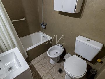 Venta 3 Ambientes - Apto Crédito