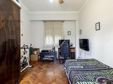 Venta 3 Ambientes - Apto Crédito